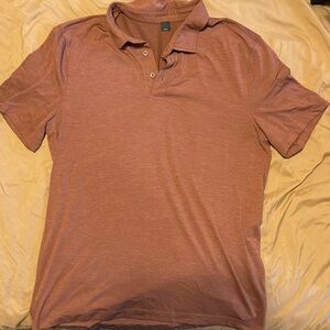 Lululemon Polo Size M
